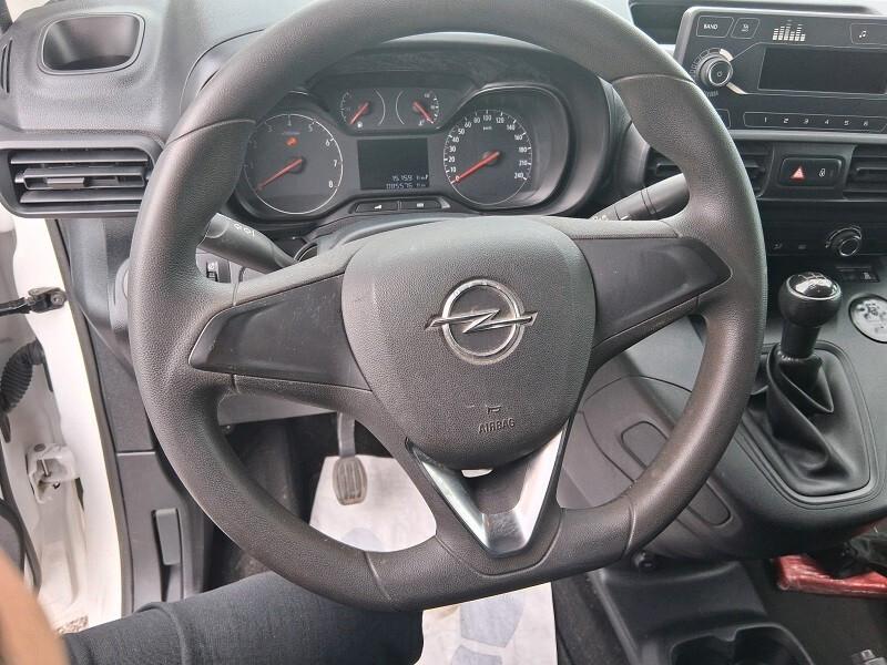 Opel Combo Cargo 1.5 Diesel 100CV S&S PC