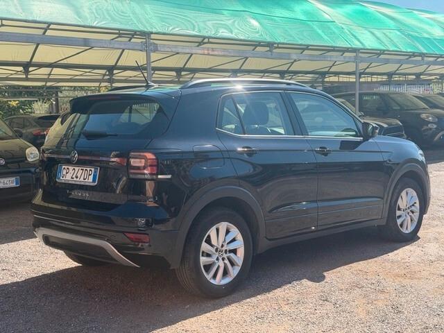 Volkswagen T-Cross 1.0 TSI 110 CV DSG Style