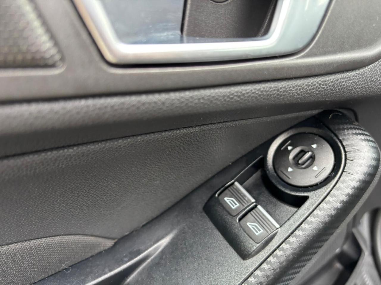 Ford Fiesta 1.2 60CV 5 porte Business