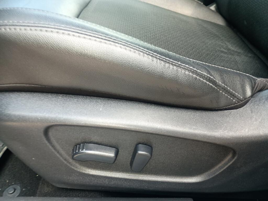 Nissan Qashqai 1.5 dCi 110cv N-Connecta GANCIO TRAINO