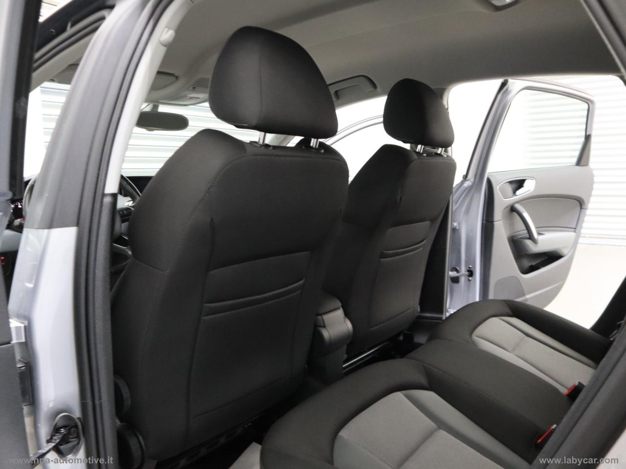 AUDI A1 SPORTBACK 1.4 TDI S-LINE EXT. NAVI