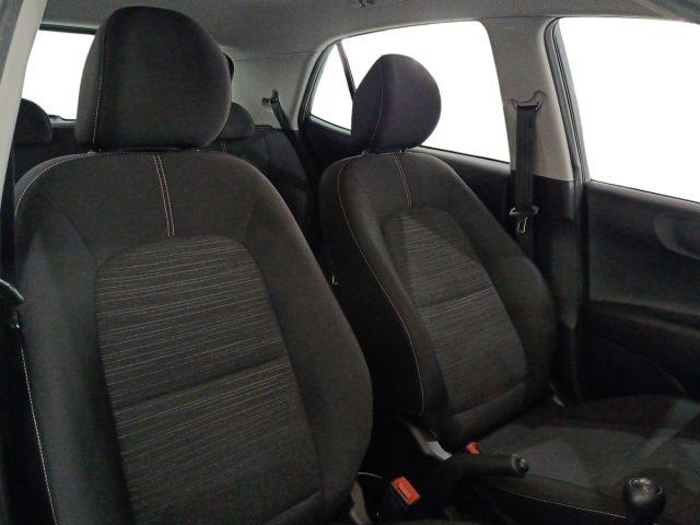 KIA Picanto 1.0 12V GPL 5 porte Urban