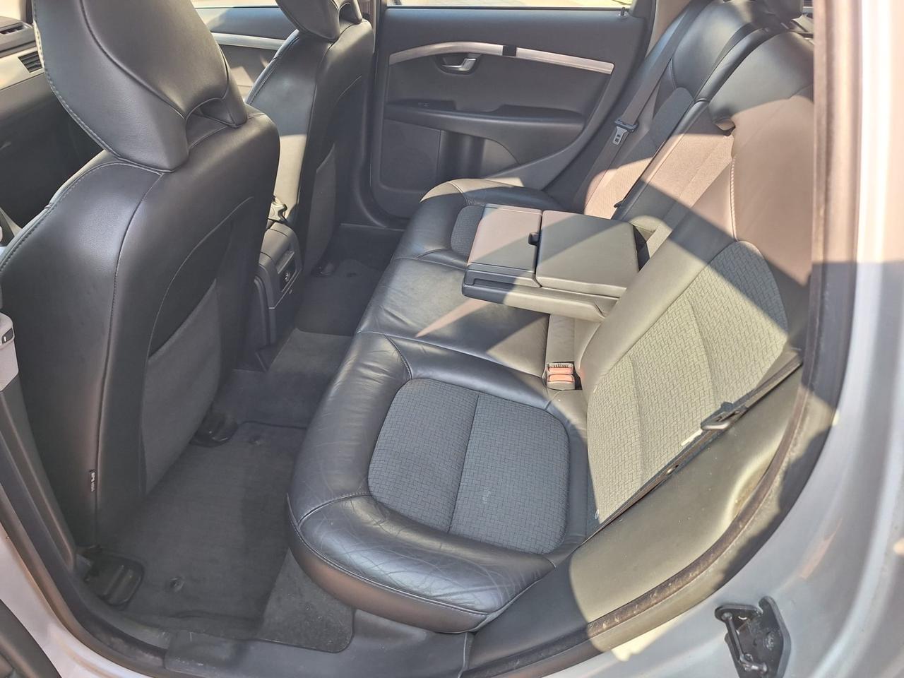 Volvo V70 2.4 d. Automatico