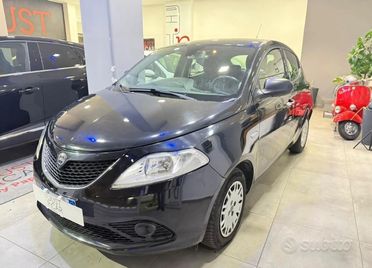 Lancia Ypsilon 1.2 69 CV 5 porte GPL Ecochic Gold 2015