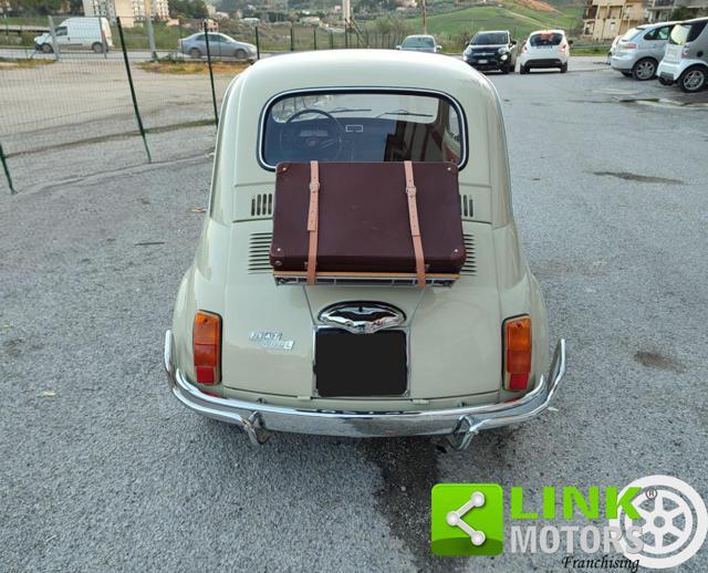 FIAT 500 500 L