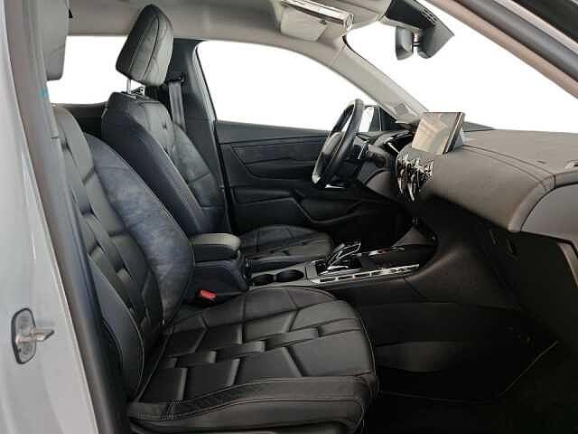 DS DS 3 Crossback DS 3 Crossback BlueHDi 130 aut. Grand Chic