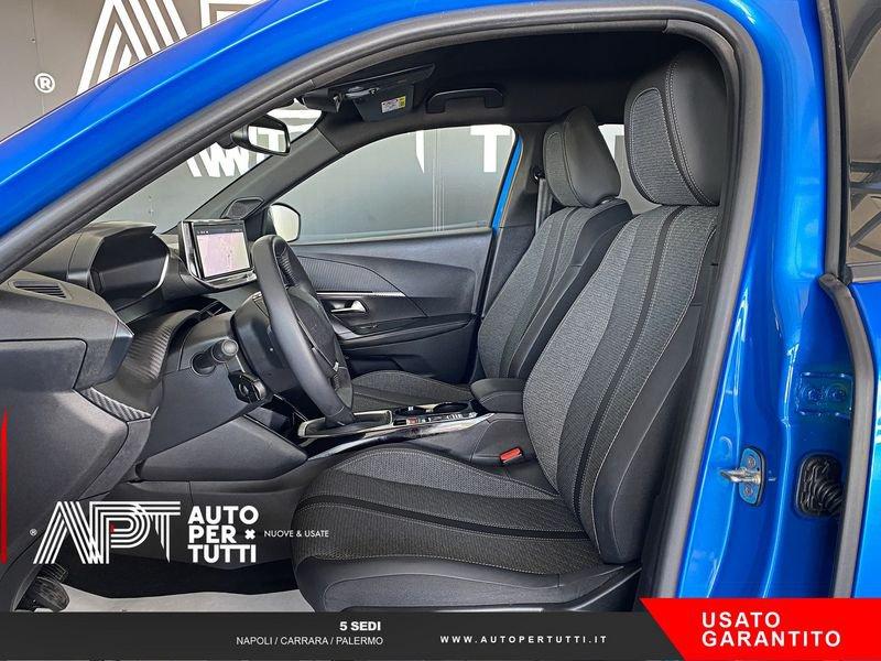 Peugeot 2008 2008 1.2 puretech Allure s&s 100cv