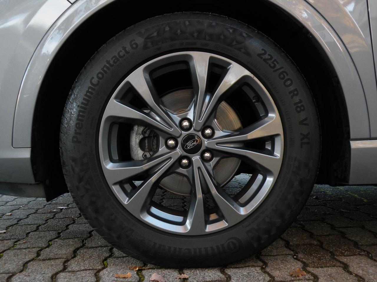 FORD KUGA 1.5 120CV aut. ST-Line 2021