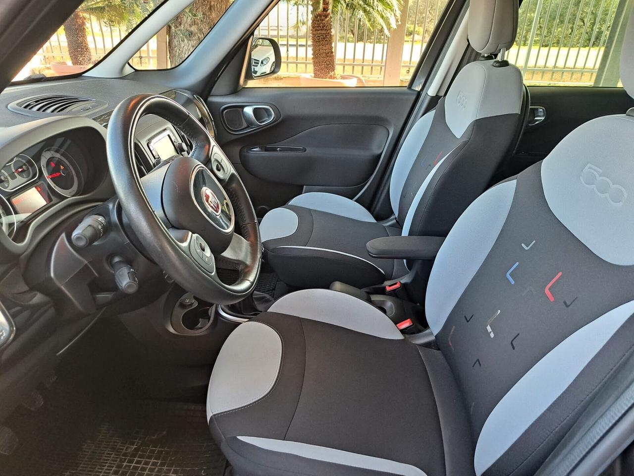 Fiat 500L 1.3 Multijet 95 CV Pop Star