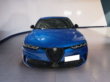 Alfa Romeo Tonale Mhev 1.5 Hybrid 130cv Fwd Speciale