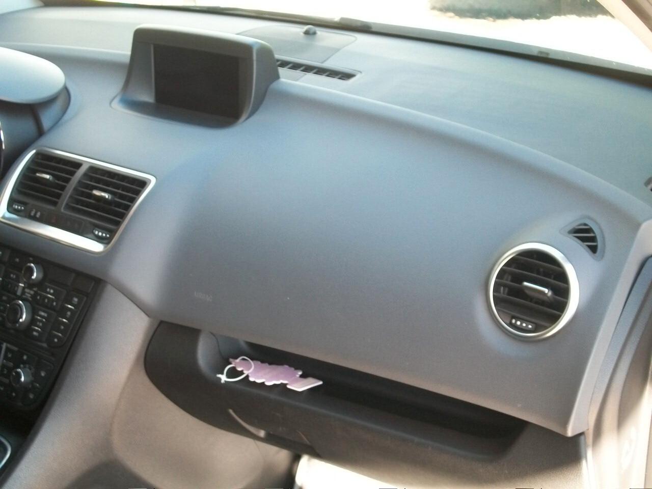 Opel Meriva 1.4 Turbo 120CV GPL Tech Cosmo si neopatentati garanzia un anno