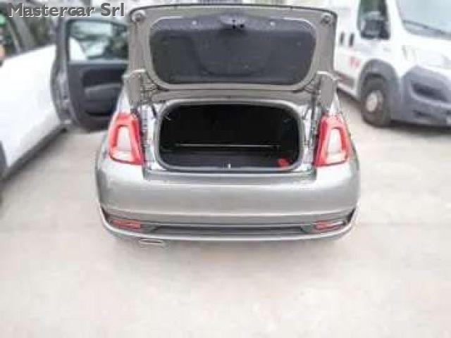 FIAT 500C 500C III 2015 1.0 hybrid Connect 70cv - GK780FN