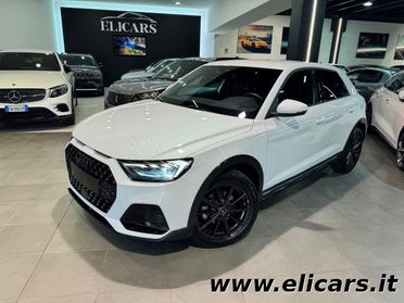 AUDI A1 25 TFSI S LINE