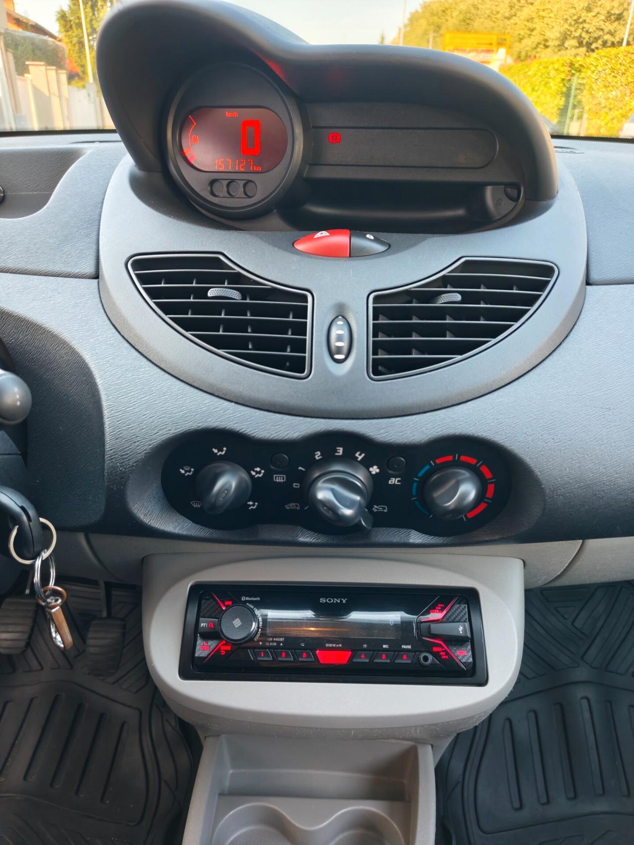 Renault Twingo 1.2 8V Dynamique