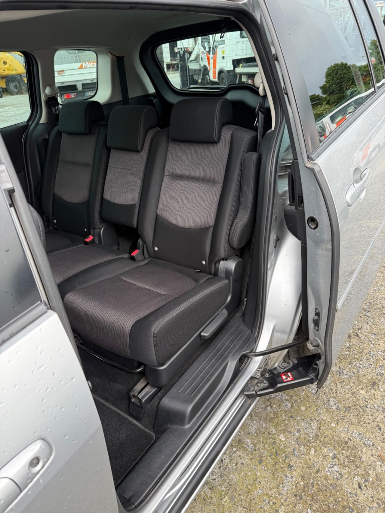 Mazda 5 Mazda5 2.0 MZ-CD 16V 110CV Extra