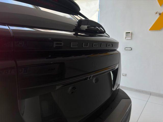 PEUGEOT 2008 Hybrid 145 e-DCS6 GT