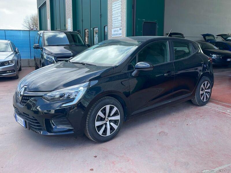 Renault Clio Clio TCe 90 CV 5 porte Equilibre