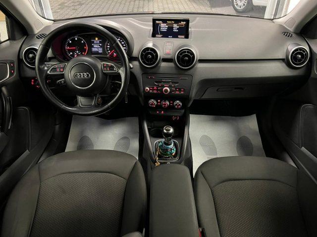 AUDI A1 1.6 TDI 116 CV * DISTRIB. ESEG.* OK NEOP.*