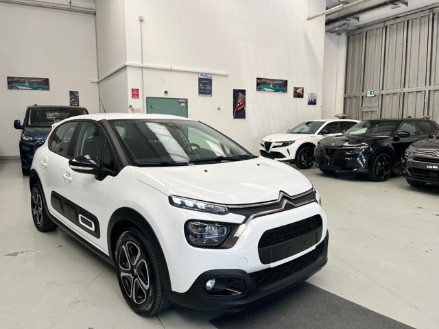 CITROEN C3 PureTech 110 S&SPlus