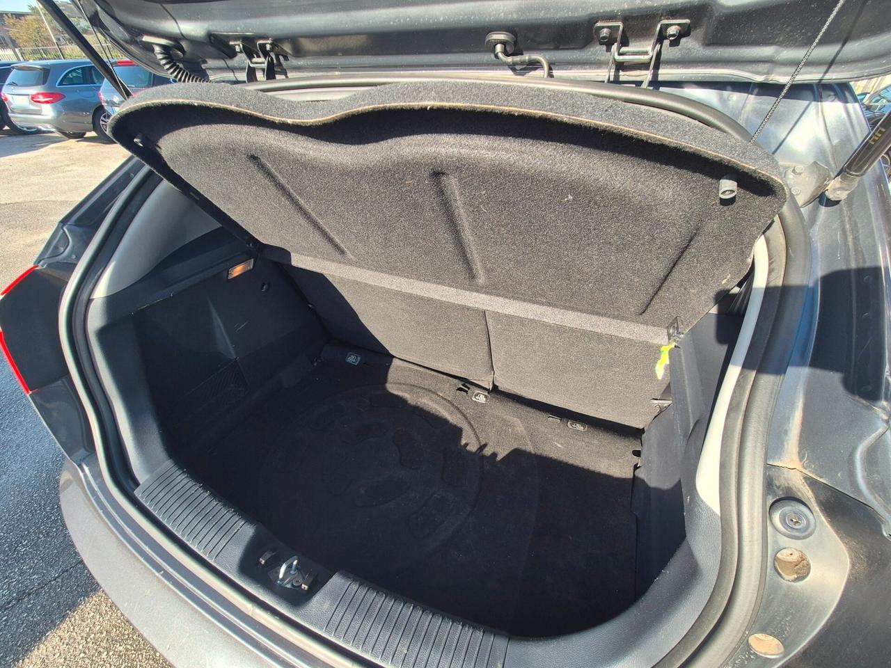 Kia Rio 1.4 CRDi 90CV 5p. PLUS