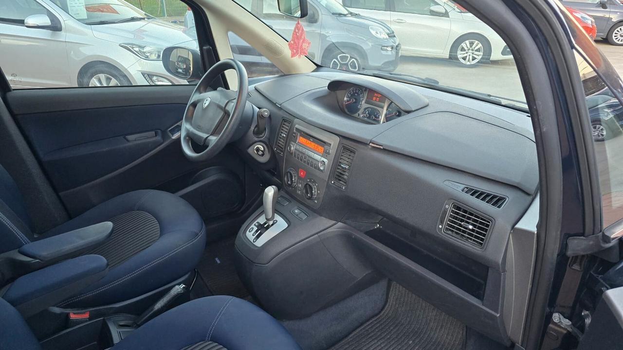 Lancia MUSA 1.3 Mjt 16V 95 CV S&S DPF Oro