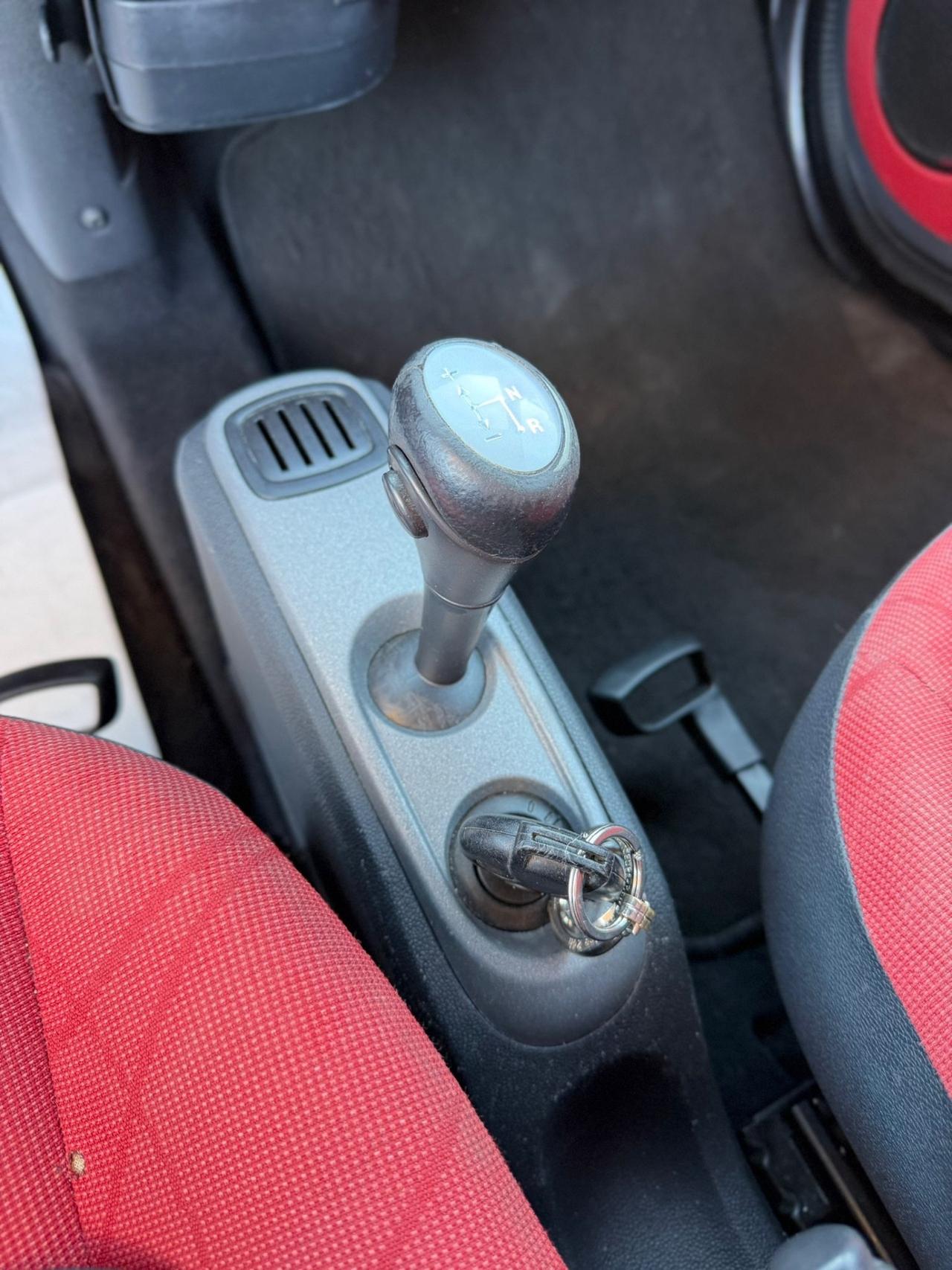 Smart ForTwo 800 40 kW coupé passion cdi