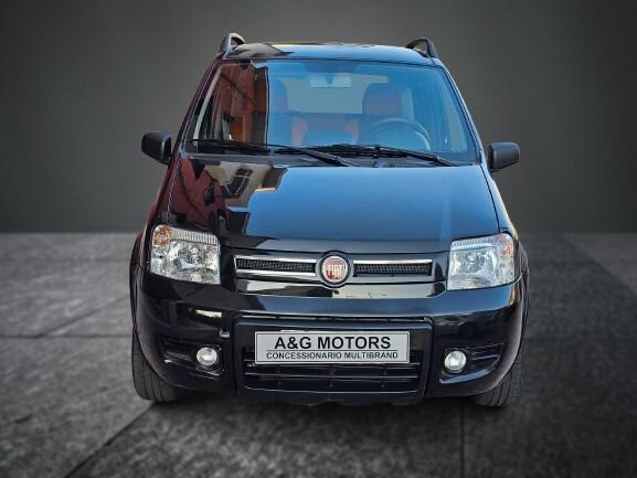 FIAT PANDA 1.2 60cv CLIMBING NATURAL POWER