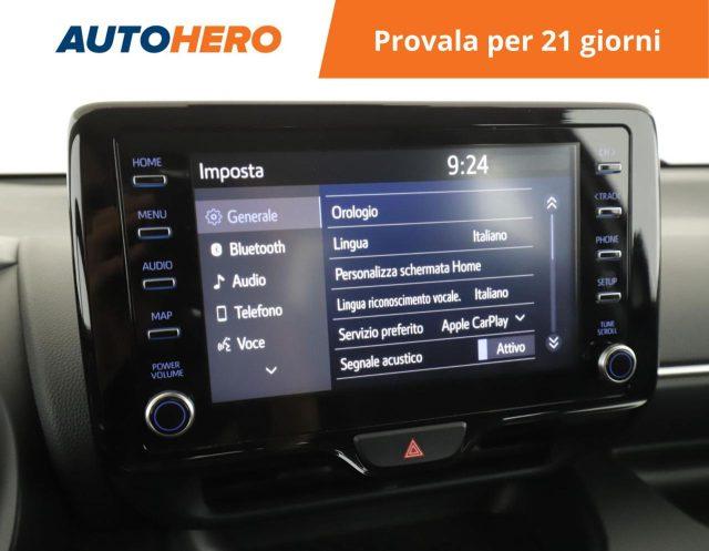 MAZDA Mazda6e Mazda2 Hybrid 1.5 VVT e-CVT Full Hybrid Electric A