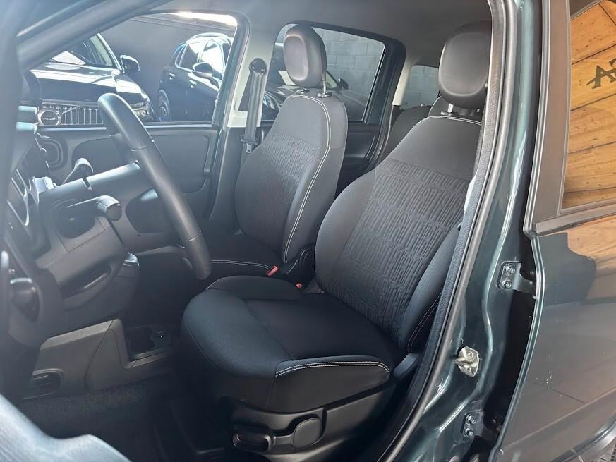 Fiat Panda 1.0 Hybrid City Cross 70CV 40.000KM