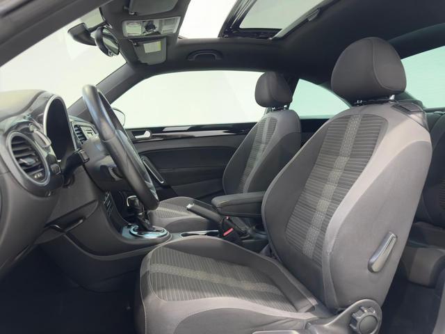 VOLKSWAGEN Maggiolino 2.0 TDI DSG Sport