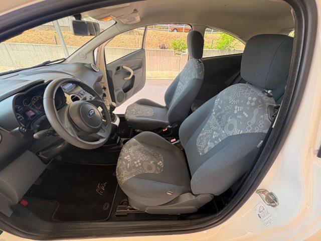 FORD Ka+ 1.2 8V 69CV Business PRONTA CONSEGNA EURO 5