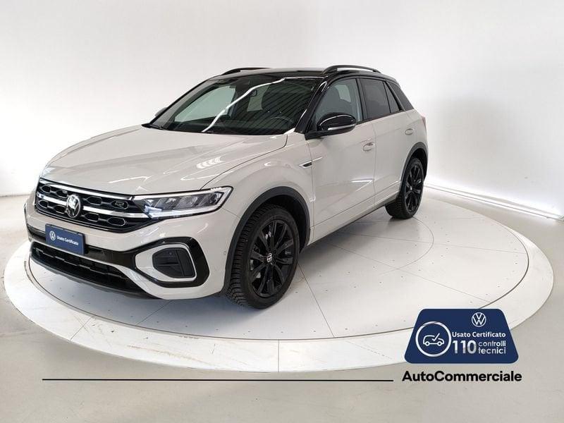 Volkswagen T-Roc T-Roc 1.0 TSI R-Line