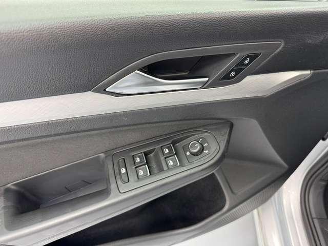 Volkswagen Golf Variant LIFE 1.0 eTSI DSG 110 CV *ACC+LED* PRONTA!