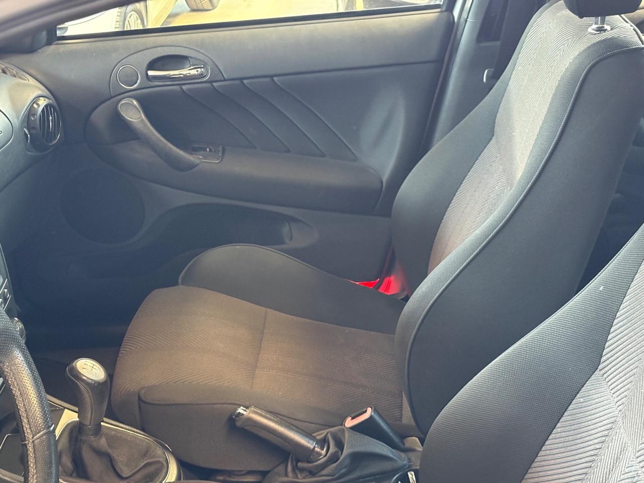 Alfa Romeo 147 1.6 16V TS (105) 5 porte Progression