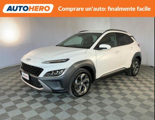 HYUNDAI Kona HEV 1.6 DCT XLine+