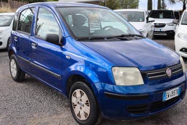 Fiat Panda 1.3 MJT 16V Emotion