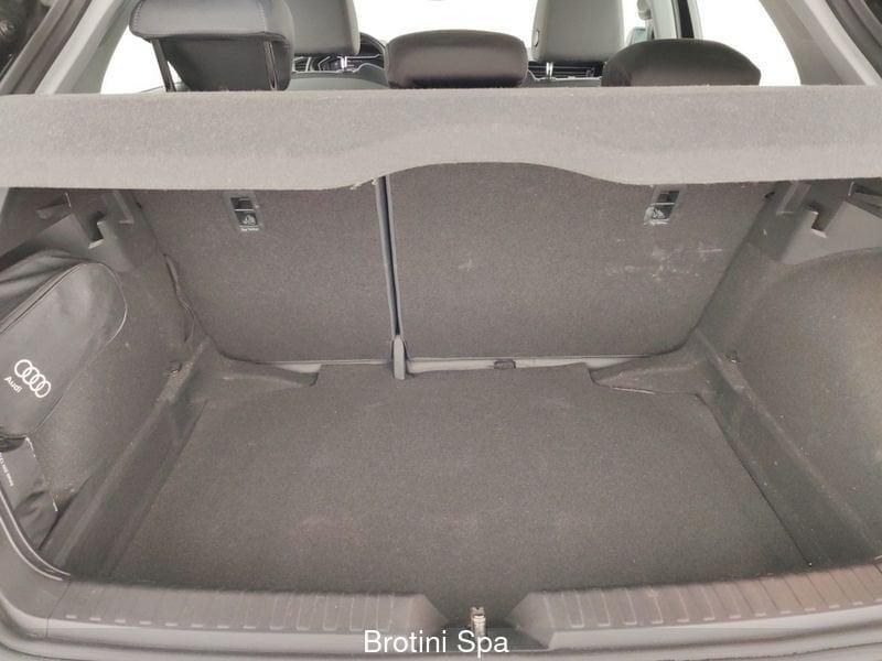 Audi A1 A1 SPB 30 TFSI S tronic Admired Advanced