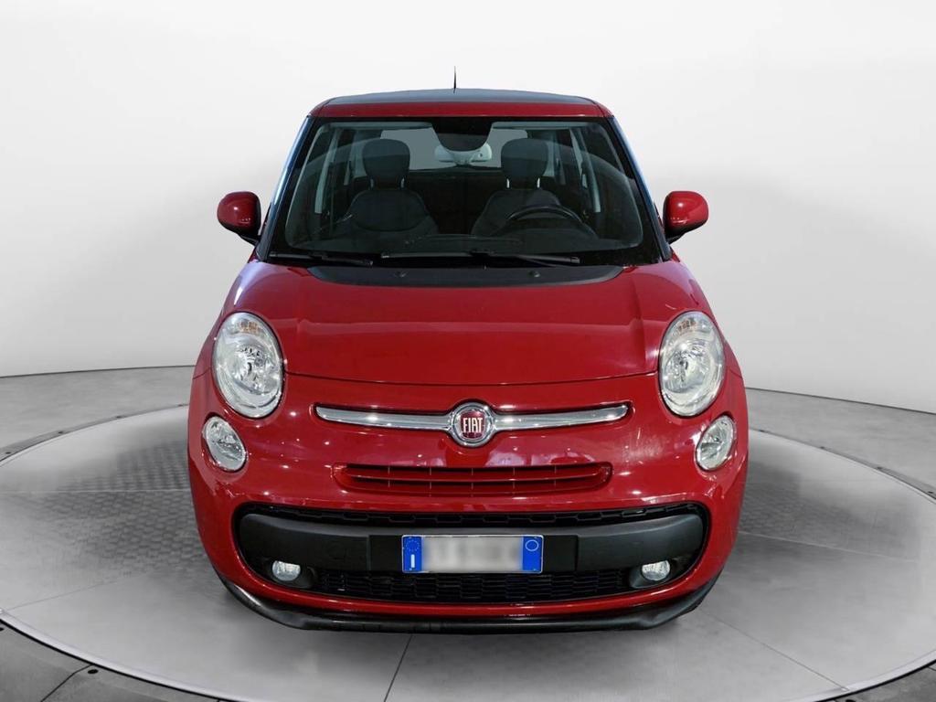 Fiat 500L 1.6 Multijet Lounge