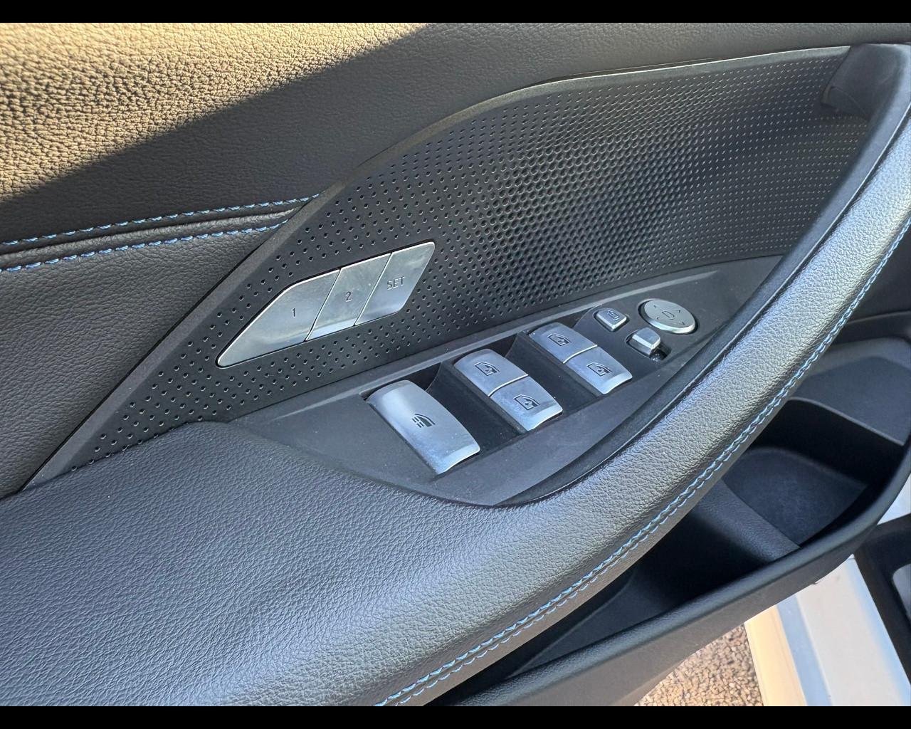 BMW Serie 4 Cbr(G23/83) - 420d 48V Cabrio Msport Pro