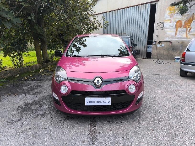 Renault Twingo 1.2 16V Night&Day