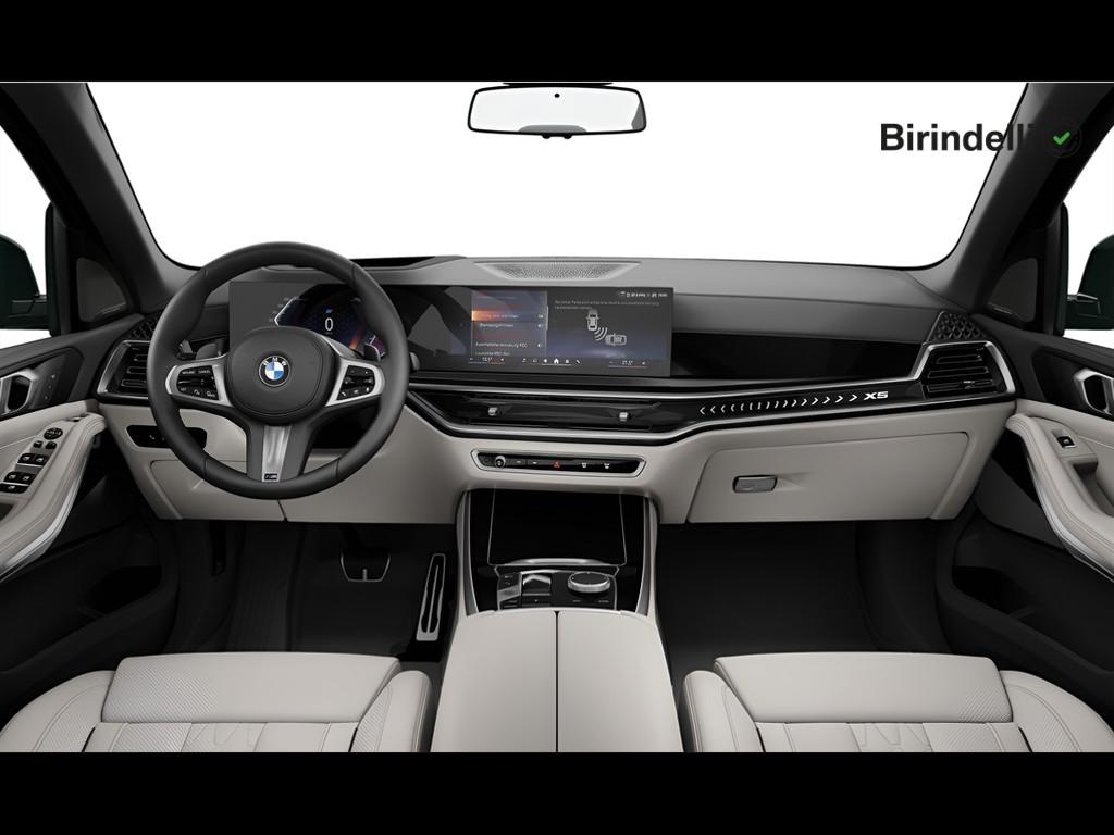 BMW BMW X5 xDrive30d