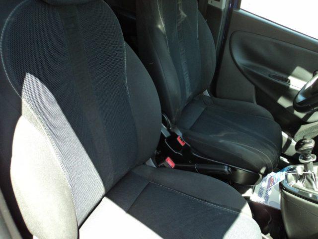 LANCIA Ypsilon 1.2 69 CV 5 porte S Momodesign