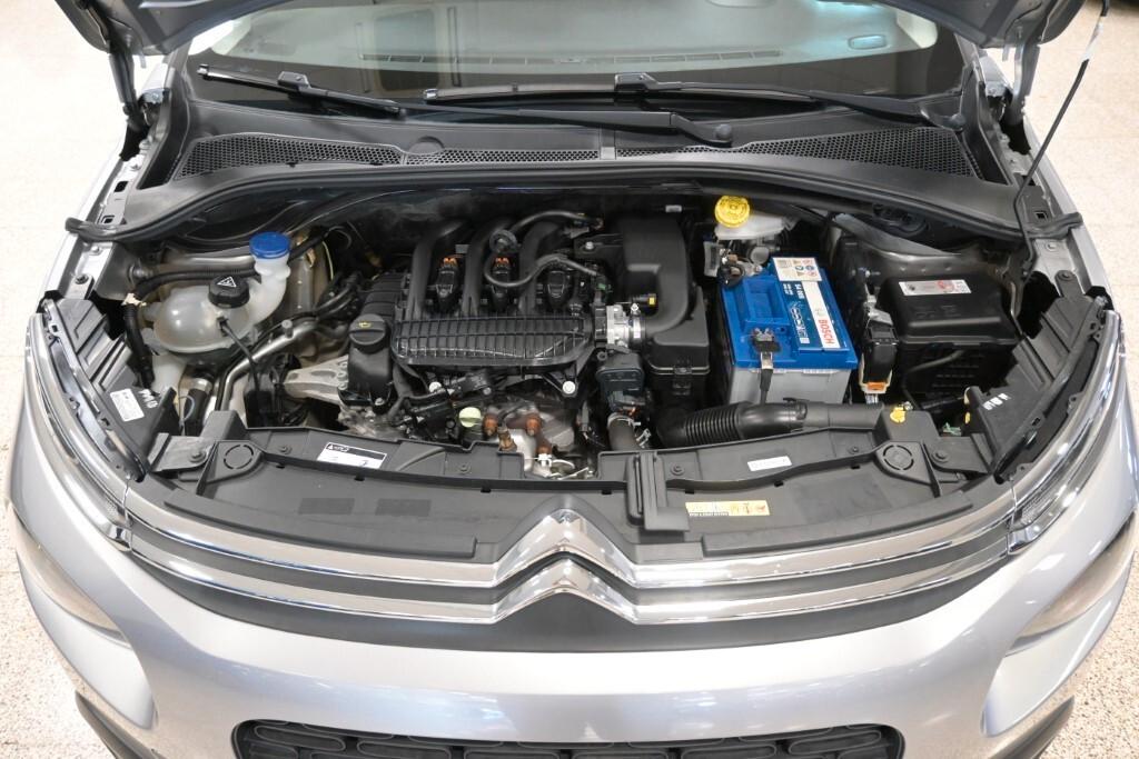 Citroen C3 PureTech 83 S&S Feel
