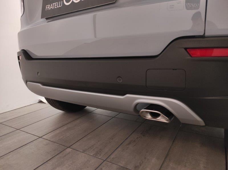 JEEP Avenger - Avenger 1.2 Turbo 110 CV MHEV Altitude