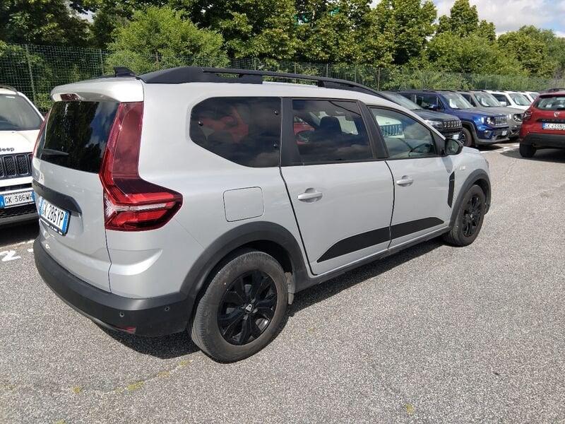 Dacia Jogger 1.0 tce Extreme UP Gpl 100cv 7p.ti