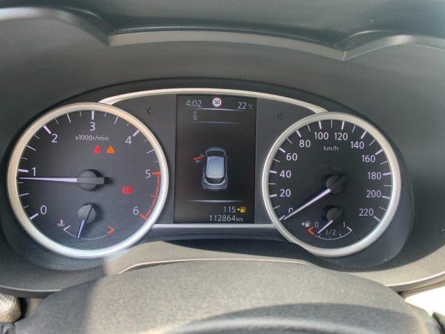 NISSAN Micra 1.5 dCi 8V 5 porte N-Connecta