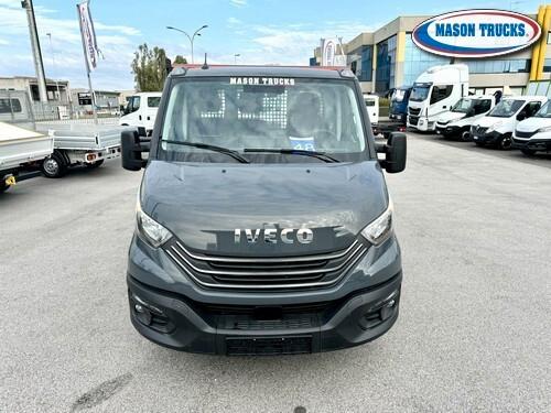 IVECO DAILY 35c160 cassone fisso mt 4.10, NUOVO PRONTA CONSEGNA