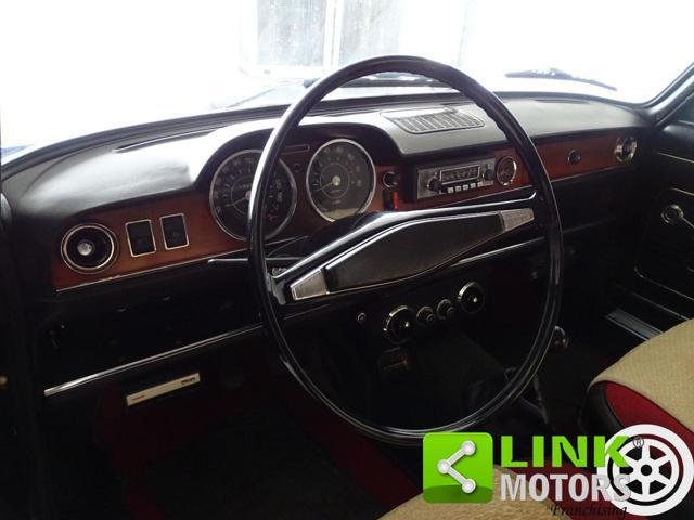 FIAT 125 Special 100cv - 1972 Conservato