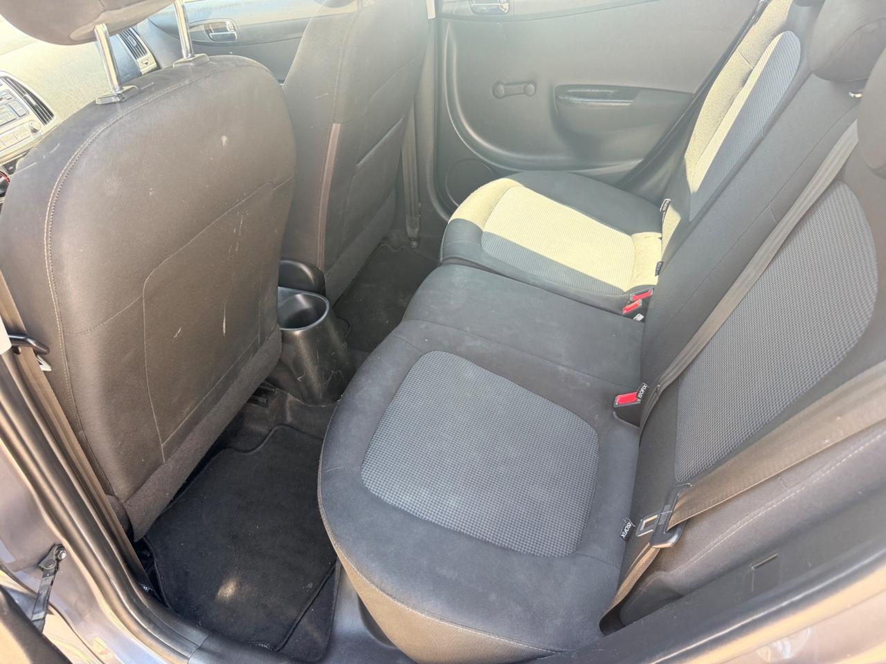 Hyundai i20 1.2 5p. Classic