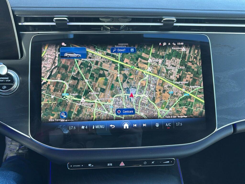 Mercedes Classe E 220 220 d Advanced 9G-Tronic